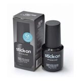 Pegamento Para Uñas Gel Tip Con Calcio Gloss Over Stick On