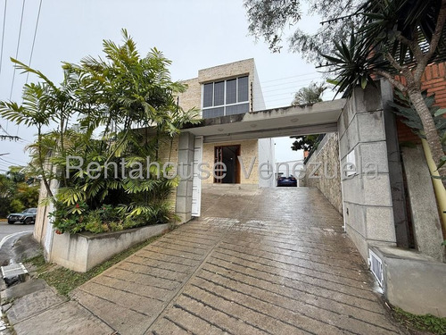 Hermosa Casa Remodelada En Venta Ubicada En Caicaguana 25-12989