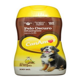 Canamor Shampoo Pelo Oscuro Perros