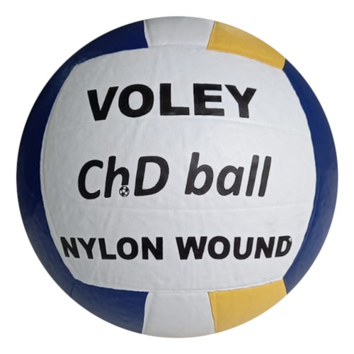 5 X Pelota De Voley Cuero Sintético + Envio Gratis! Chd