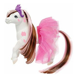 Breyer Flor La Bailarina Hora De Baño Cambio De Color Hors M