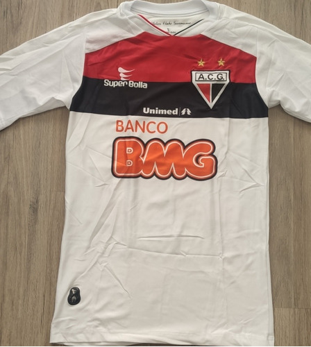 Camisa Atlético-go