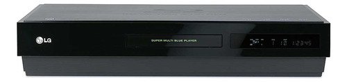 Bluray LG Bh 100 Hd Dvd / Bluray Combo Full Hd Player