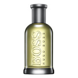 Perfume Hugo Boss Bottled 100ml Para Hombre 