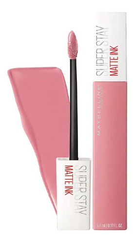 Batom Superstay Dreamer 10 Maybelline Promoção