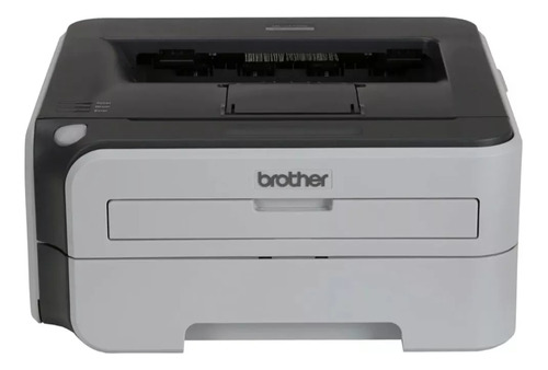 Impresora Brother Hl 2170w Hay Que Cambiar El Toner