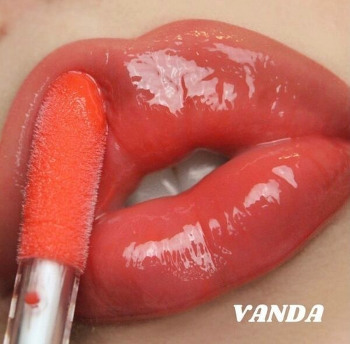 Lux Gloss Vanda  Colourpop Cosmetics