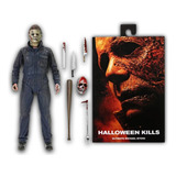 Michael Myers Halloween Kills Ultimate Neca Reel Toys