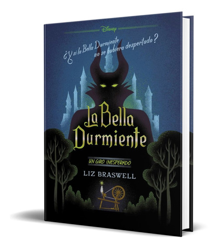 Libro La Bella Durmiente [ Un Giro Inesperado  ] Original 