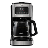 Cafetera Oster Bvstdc4403 Programable Con Pantalla Táctil