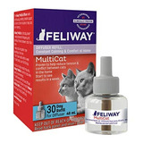 Recambio Difusor Feliway Multi-cat 48ml