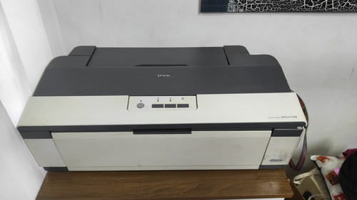 Impressora Epson Stylus T1110 110v