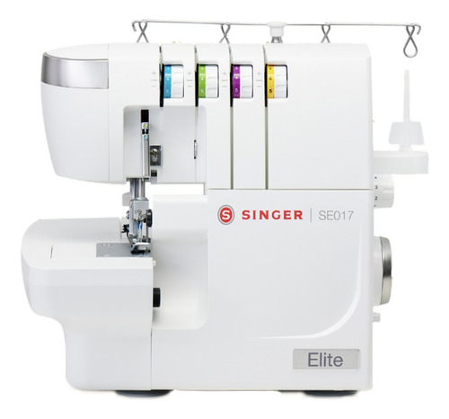 Fileteadora Singer Se017 Profesional