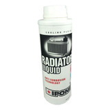 Liquido Refrigerante P/radiador Moto Ipone Radiator Liquid