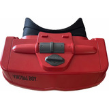 Virtual Boy Nintendo