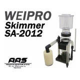 Skimmer Weipro - Sa-2012 Hang-on