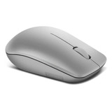 Mouse Lenovo 530 Inalambrico 3 Botones 1200 Dpi Ambidiestro