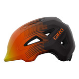 Capacete Infantil Ciclismo Bike Giro Scamp 2 Pequeno Criança