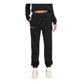 Jogger Pantalon Touche Sport Negro