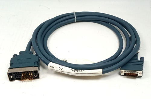 Cable Serial Dte Cisco V35 3mts