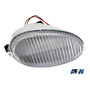 Faro Antiniebla Hyundai Accent/ Dodge Brisa (96-06)  Blanco Hyundai Accent