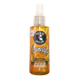 Aromatizante De Vehiculo Candy Banana Toxic Shine 