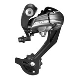 Cambio Shimano 9v Rd-m370-l Altus