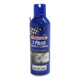 Lubricante Limpiador Bicicleta Cadena Finish Line