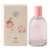 Zara Niña Little Girl 100 Mk