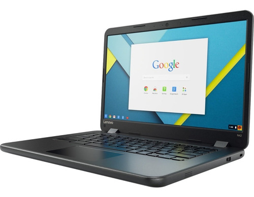 Lenovo N42 Chromebook Intel Celeron 32 Gb