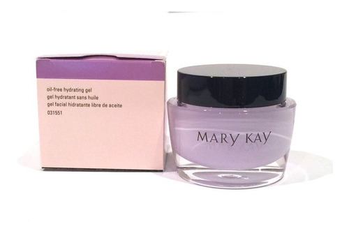 Gel Hidratante Intensiva Libre De Aceite Mary Kay 20% Descue