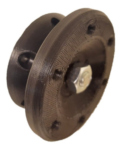 Flange Adaptador Volante G27 Logitech