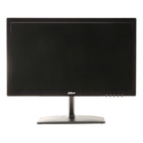 Monitor Led 19 In Dahua Hdmi Vga Especial Para Cctv 24/7