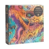 Puzzle 1000 Piezas Paperblanks - Dragon Cromatico