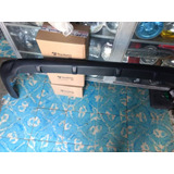 Aveo Difusor Spoiler Trasero Aveo 2010-2017 Envio Gratis