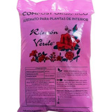 Tierra Mejorada Compost Rincon Verde Biofertyl 10dm3