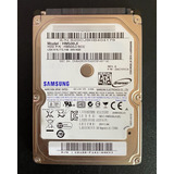 Disco Rígido Samsung Hm500ji 500gb 2,5 Sata 2 3gb/s 8mb
