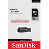 Pen Drive Sandisk Ultra Shift 128gb Usb 3.0