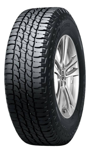 Llanta 205/65r15 94t Michelin Ltx Force