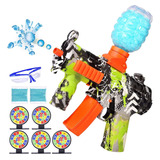 Rilatll Gel Water Splatter Blaster Toy Kit, Full Automa...