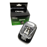 Dinax Cargador Universal Para Baterias Dx-car-1,1-v8