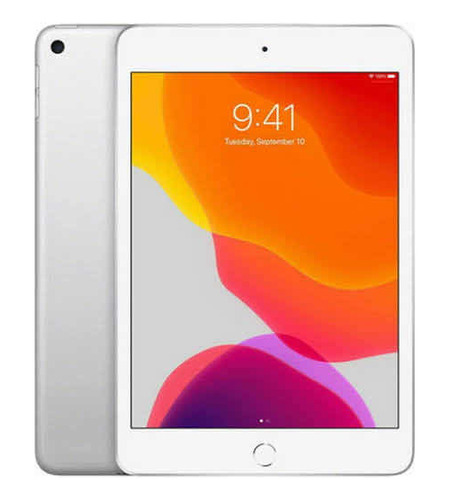 Apple iPad 5 Generación Wifi 128gb Plata