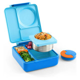 Lonchera Infantil Omiebox Bento Box, Lonchera Bento Ai...