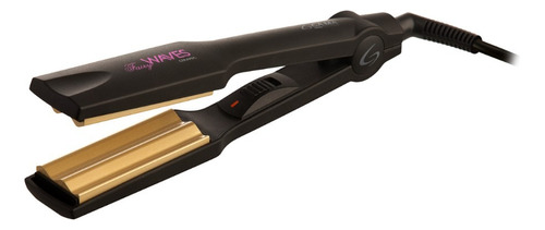 Plancha Para Cabello Ondas Fairy Waves Ceramic Gama