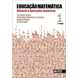 Educação Matemática: Números E Operações Numéricas, De Bryant, Peter. Cortez Editora E Livraria Ltda, Capa Mole Em Português, 2014