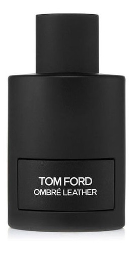 Perfume Importado Tom Ford Ombre Leather Edp 100 Ml