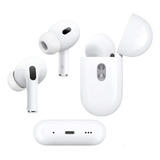 Pods Pro 2da Generación Oem Compatible Con iPhone Y Android