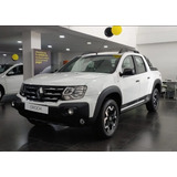 Nueva Renault Oroch 4x4 Outsider 2023