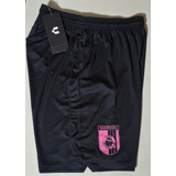 Short De Juego Queretaro Caballero 5027980 Charly Original