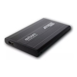 Case Exbom Hd Externo Hdd 2.5 Ssd Usb 2.0 Cghd-10